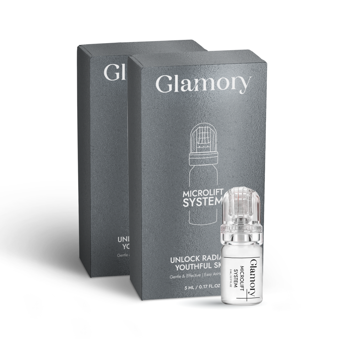 MicroLift System - Monthly Kit
