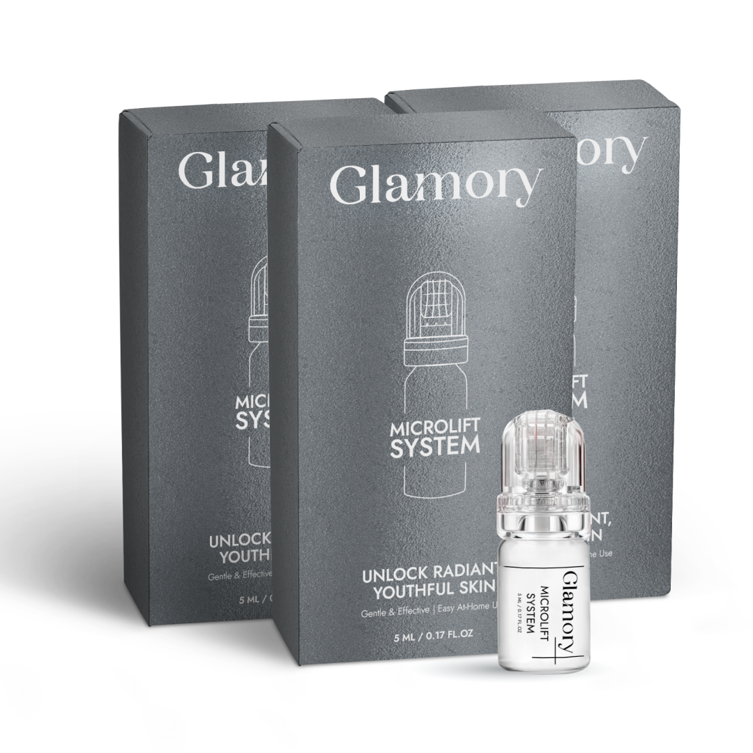 MicroLift System - Monthly Kit