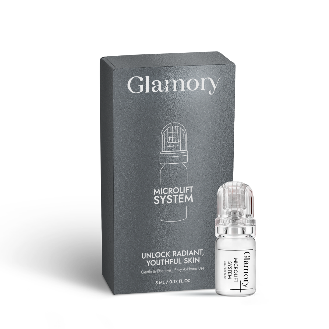 MicroLift System - Monthly Kit