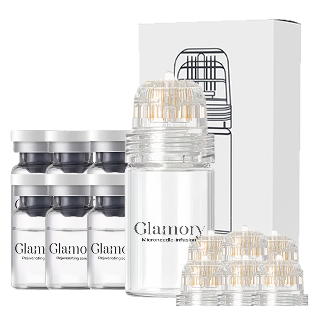 Glamory Supply