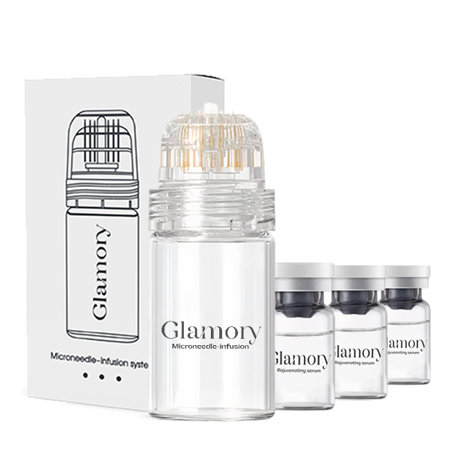 Glamory Supply (discontinued)