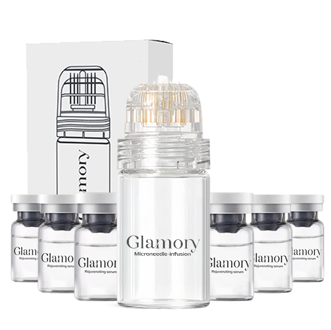 Glamory Supply (discontinued)