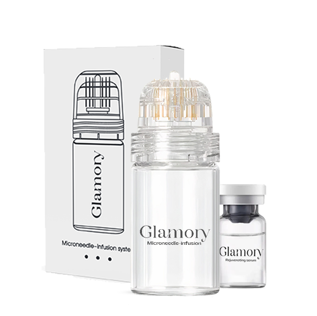 Glamory Supply (discontinued)