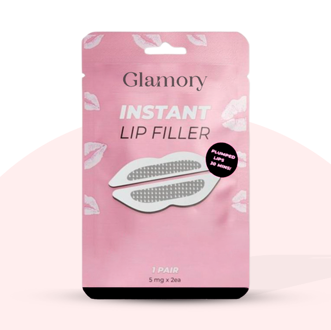 Lip Plumper patches
