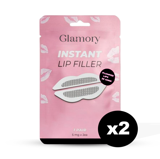 Lip Plumper patches