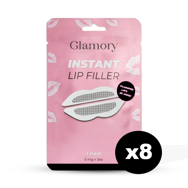 Lip Plumper patches