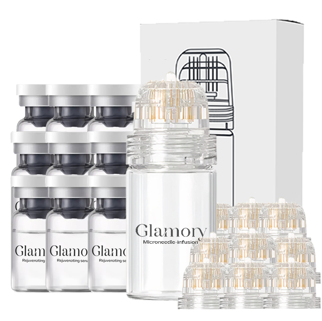 Glamory Supply