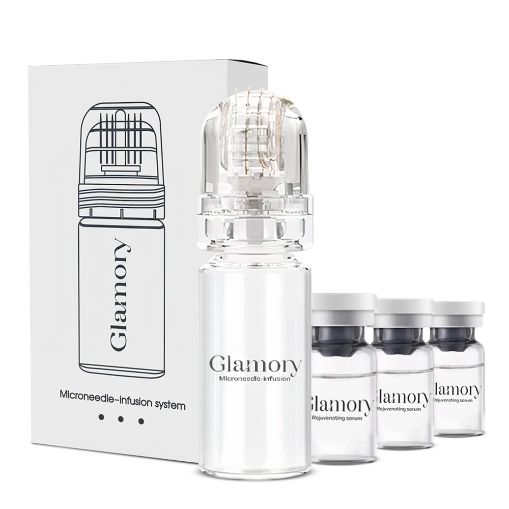 Glamory Micro-Infusion PRO