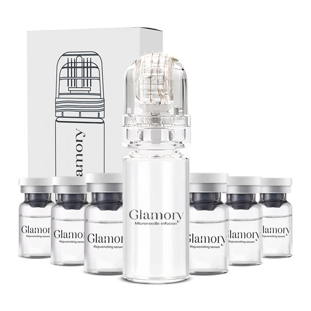 Glamory Micro-Infusion PRO