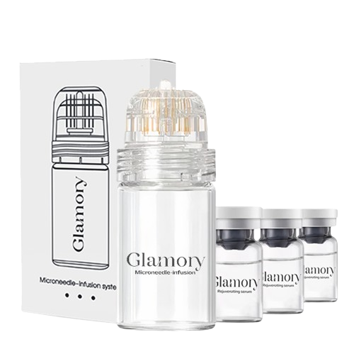 Glamory Supply